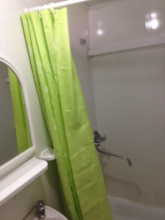 Guest House Tri Topolya Lidzava Екстериор снимка