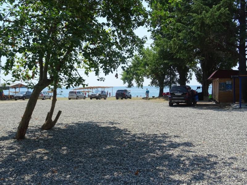 Guest House Tri Topolya Lidzava Екстериор снимка