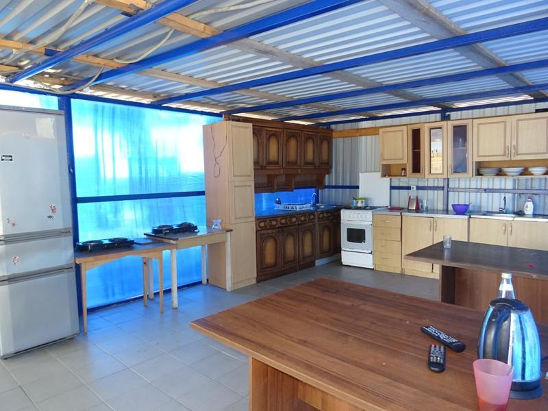 Guest House Tri Topolya Lidzava Екстериор снимка
