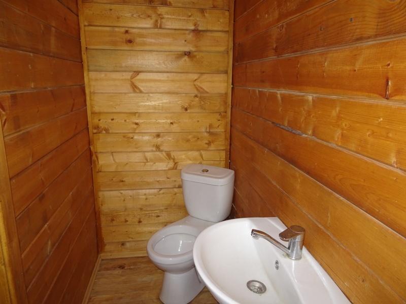 Guest House Tri Topolya Lidzava Екстериор снимка