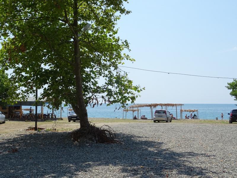 Guest House Tri Topolya Lidzava Екстериор снимка
